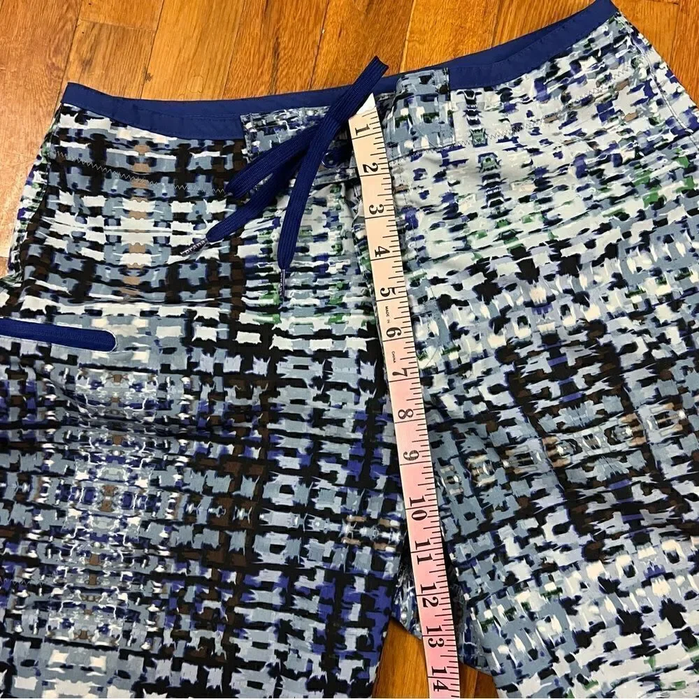 Prana Catalyst Board Short 4-way stretch size 30